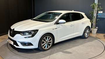 RENAULT MEGANE IV 1.5 BLUE DCI 110