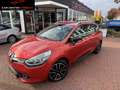 Renault Clio Estate 0.9 TCe Expression navi airco cruise contro Rouge - thumbnail 1