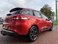 Renault Clio Estate 0.9 TCe Expression navi airco cruise contro Rouge - thumbnail 4