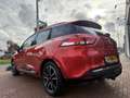 Renault Clio Estate 0.9 TCe Expression navi airco cruise contro Rouge - thumbnail 3