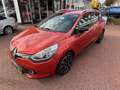 Renault Clio Estate 0.9 TCe Expression navi airco cruise contro Rouge - thumbnail 6