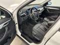 BMW X1 sdrive16d Business Advantage Bianco - thumbnail 8