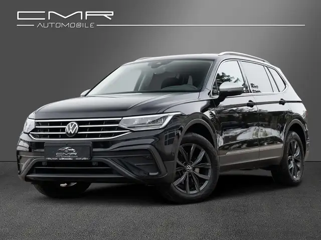 Volkswagen Tiguan Allspace Life BusinessPak. Premium 360°