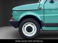 Fiat 126 Polski Grün - thumbnail 23