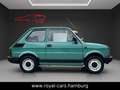 Fiat 126 Polski Grün - thumbnail 7