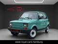 Fiat 126 Polski Grün - thumbnail 1