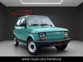Fiat 126 Polski Grün - thumbnail 3