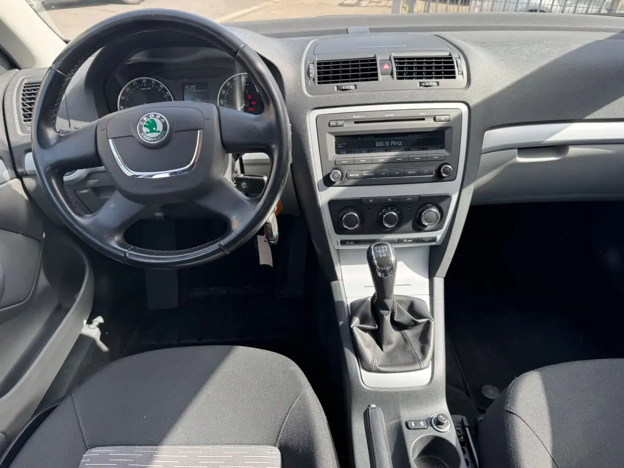 Das Auto
