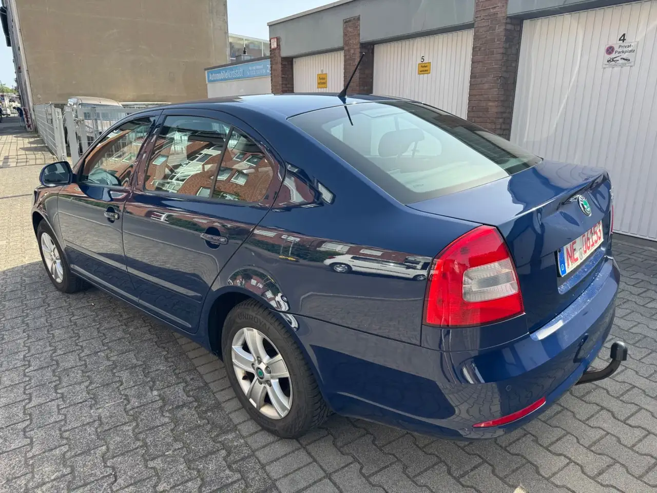 Das Auto