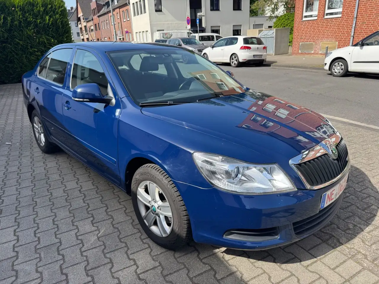 Das Auto