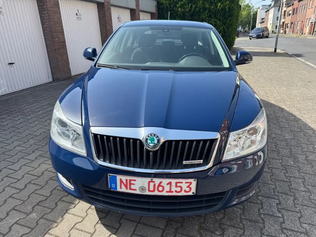 Das Auto