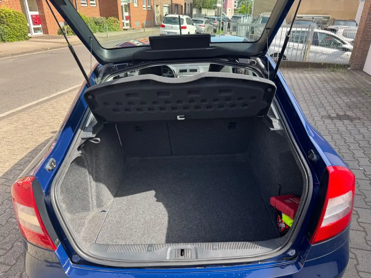 Das Auto
