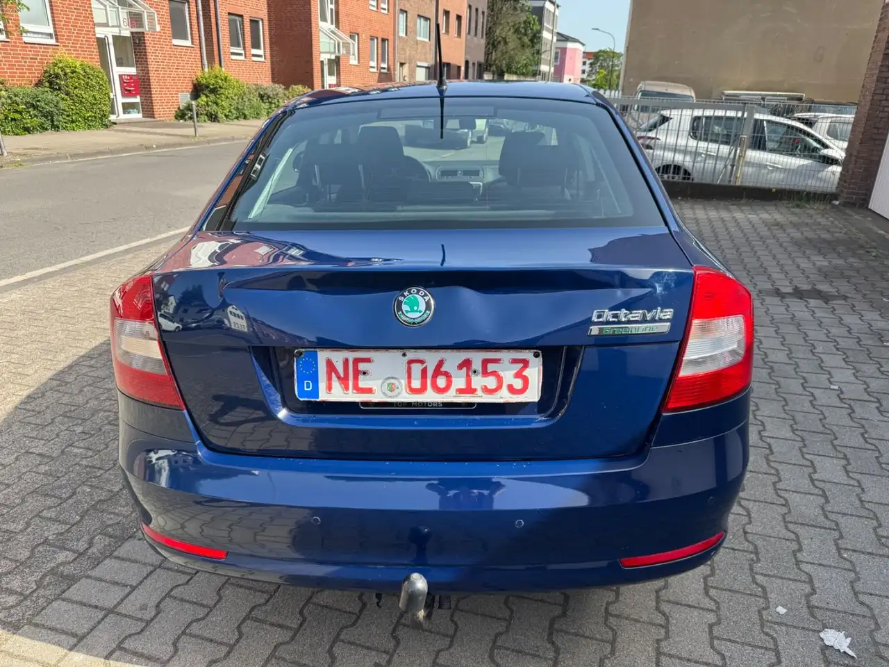 Das Auto