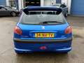 Peugeot 206 1.4 X-line 5-DEURS, APK TOT 03-12-26, STUURBEKRACH Blauw - thumbnail 11