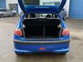 Peugeot 206 1.4 X-line 5-DEURS, APK TOT 03-12-26, STUURBEKRACH Blauw - thumbnail 12