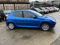 Peugeot 206 1.4 X-line 5-DEURS, APK TOT 03-12-26, STUURBEKRACH Blauw - thumbnail 10