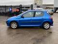 Peugeot 206 1.4 X-line 5-DEURS, APK TOT 03-12-26, STUURBEKRACH Blauw - thumbnail 7