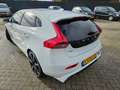 Volvo V40 1.6 T4 Summum 2012. Heico/Climate/Cruise/Leder/Pan Wit - thumbnail 4