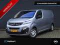Opel Vivaro Innovation L2H1 2.0 CDTI 140pk NAVI | PDC + CAMERA Grijs - thumbnail 1