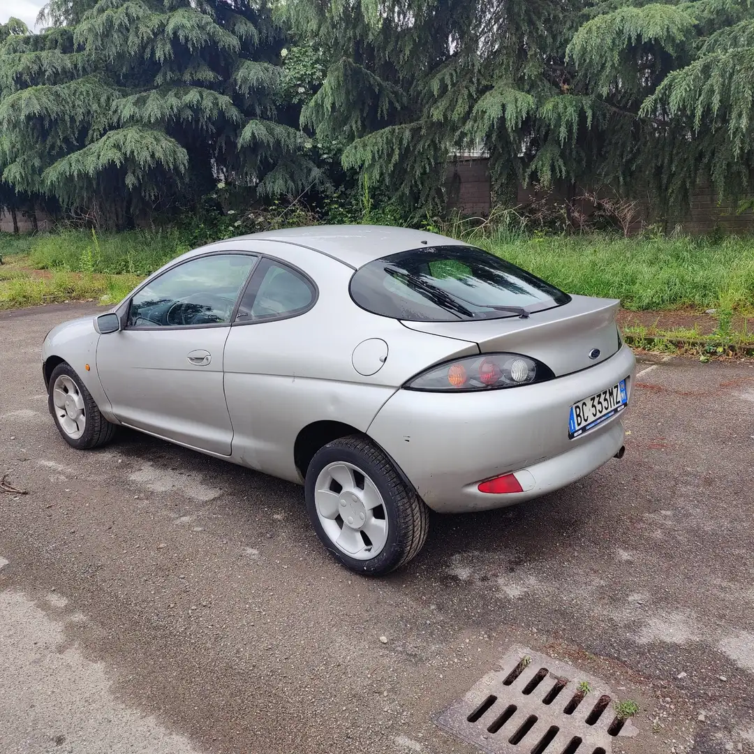 Ford Puma 1.7 vct 16v - 2
