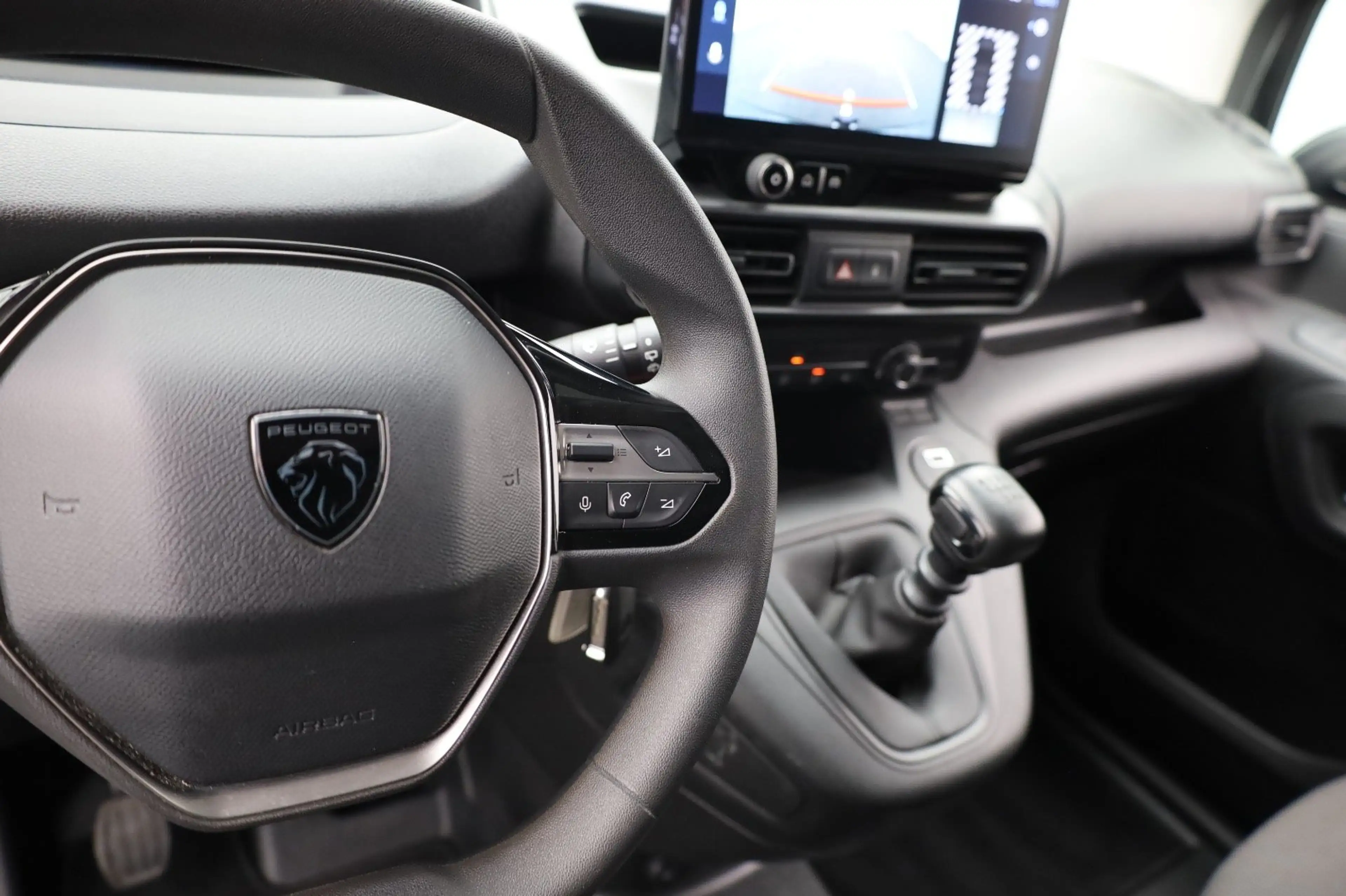 Peugeot Partner 1.5 BlueHDi 100 S&S L1 Trekhaak | Kunststof Laadvl — photo 21