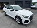 Audi Q5 40 TDI  quattro S line Pano|ACC|VC+|Kam|HUD Blanco - thumbnail 1