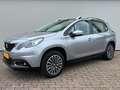 Peugeot 2008 1.2 PureTech | NL auto | Panoramadak | Trekhaak | Grijs - thumbnail 1
