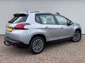 Peugeot 2008 1.2 PureTech | NL auto | Panoramadak | Trekhaak | Grijs - thumbnail 2