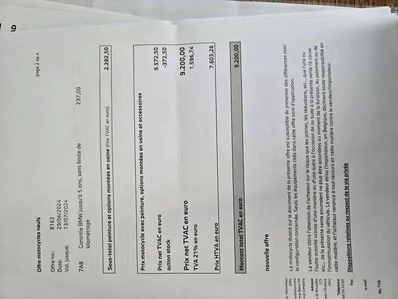 BMW C 400 X - foto 5