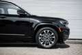 Jeep Grand Cherokee 2.0 Hybride | Overland | Full Option | Panodak | L Negru - thumbnail 9