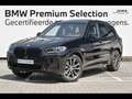 BMW X3 xDrive20d - M Pack Zwart - thumbnail 1