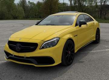 S 4MATIC Aut.