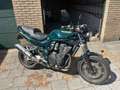 Suzuki Bandit 1200 Groen - thumbnail 8
