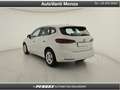 BMW 218 218i Active Tourer Bianco - thumbnail 4