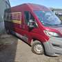Citroen Jumper Jumper 35 BlueHDi 35 L3H2 Heavy Snoeks Profi Rot - thumbnail 12