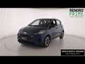 Hyundai i10 1.0 MPI 63cv Connectline MT Blu/Azzurro - thumbnail 1