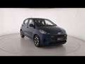 Hyundai i10 1.0 MPI 63cv Connectline MT Blu/Azzurro - thumbnail 3