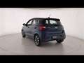 Hyundai i10 1.0 MPI 63cv Connectline MT Blu/Azzurro - thumbnail 6