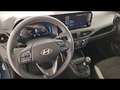 Hyundai i10 1.0 MPI 63cv Connectline MT Blu/Azzurro - thumbnail 15