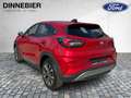 Ford Puma Titanium LED+Kamera+Navi+Winterpaket Rouge - thumbnail 3