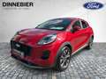 Ford Puma Titanium LED+Kamera+Navi+Winterpaket Rouge - thumbnail 2