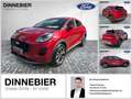 Ford Puma Titanium LED+Kamera+Navi+Winterpaket Rouge - thumbnail 1