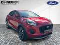 Ford Puma Titanium LED+Kamera+Navi+Winterpaket Rouge - thumbnail 6