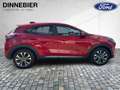 Ford Puma Titanium LED+Kamera+Navi+Winterpaket Rouge - thumbnail 5