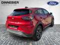 Ford Puma Titanium LED+Kamera+Navi+Winterpaket Rouge - thumbnail 4