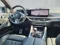 BMW X5 M Competition Massage Sitzbelüft ACC 360° Albastru - thumbnail 5