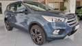 Ford Kuga 2.0 TDCI 150 CV 4WD Blu/Azzurro - thumbnail 2