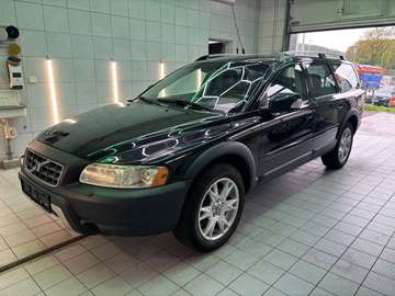 D5 AWD+7SITZER+MWST+AHK+STANDHEIZUNG+LEDER