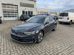 Volkswagen Passat Variant GTE LED NAVI