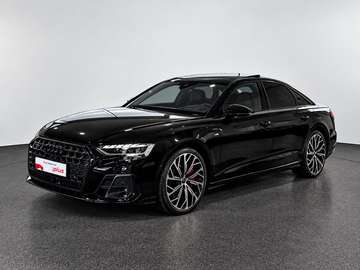 60 TFSI e Quattro Tiptronic (340 kW)